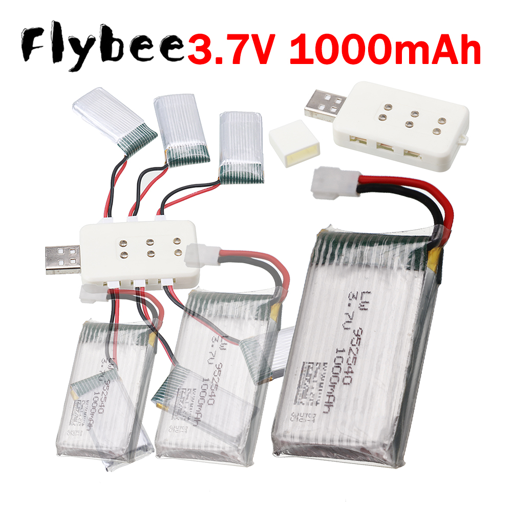 Hobby Rc Quadcopters & Multirotors - Bateria For Syma X5 X5C X5SC