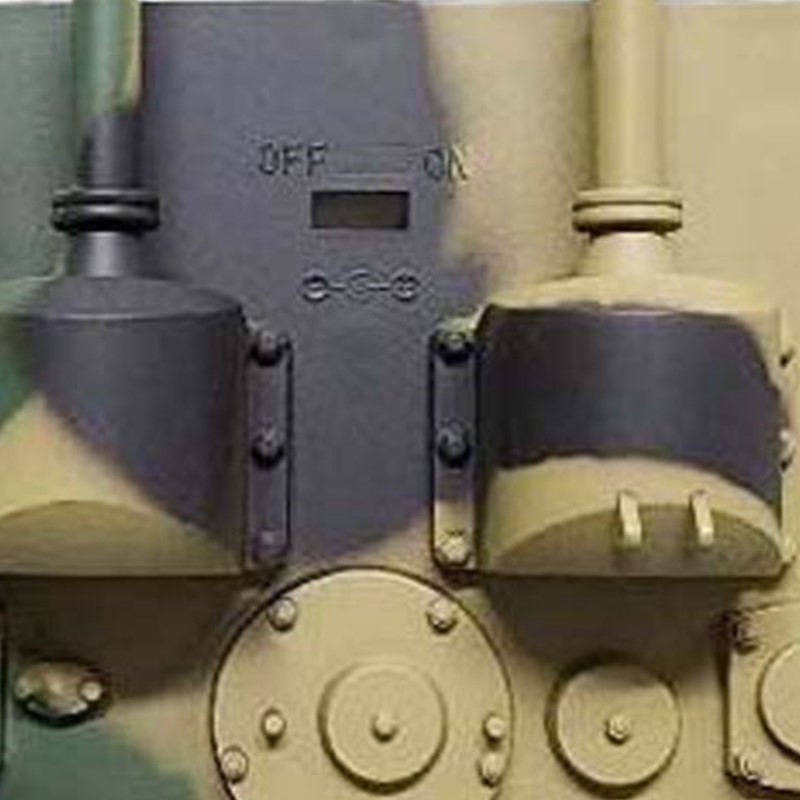 Rc Hobby Kings - 1/16 Scale HENG LONG Spare Parts