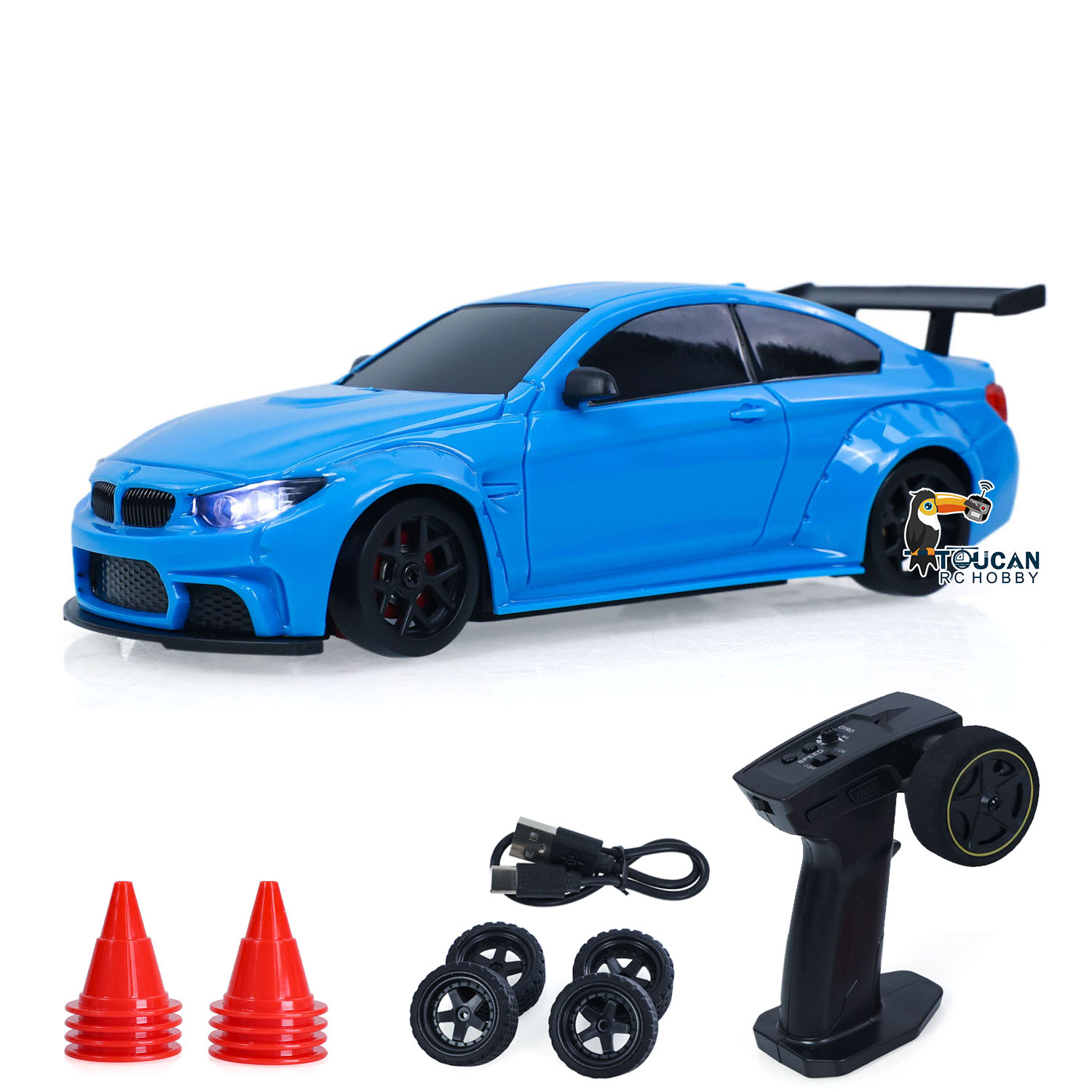 New 1/36 RC Drift Car 3611 Hig - Rc Hobby Tech Bali review and price
