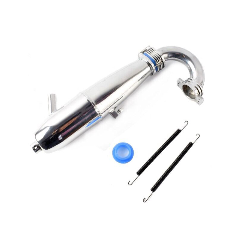 1set Exhaust Pipe & Tube for 1 - Rc Hobby Youtube review and price