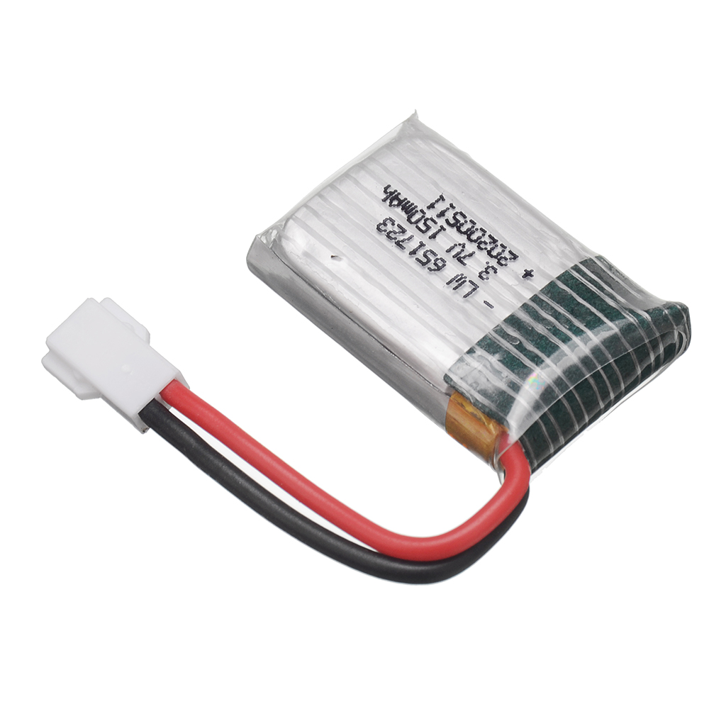 3.7v 150mah lipo RC Drone Batt - Hobby Rc Quadcopters & Multirotors review and price