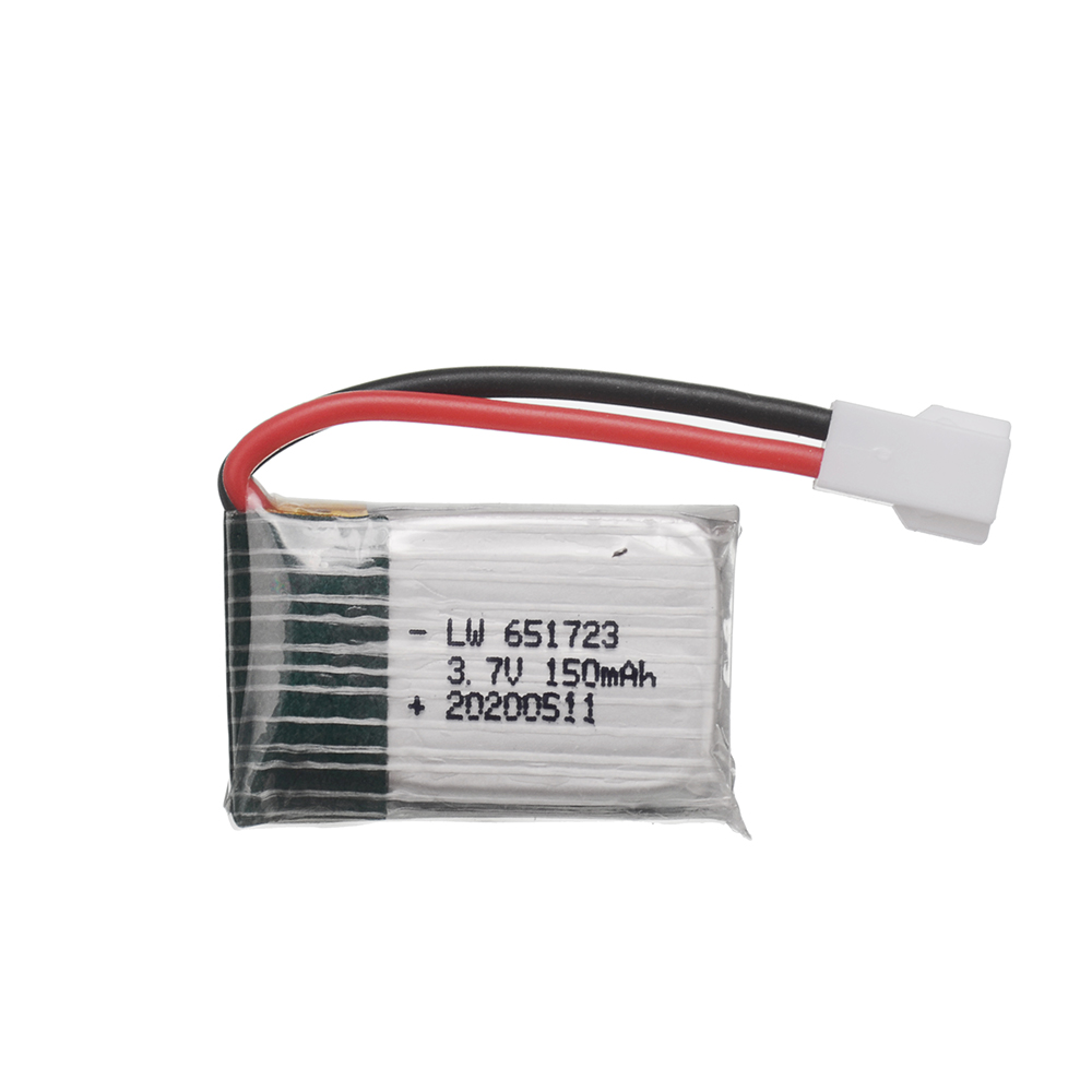 3.7v 150mah lipo RC Drone Batt - Hobby Rc Quadcopters & Multirotors review and price