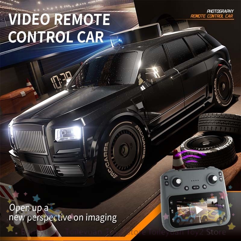 911S Rc Car Hd Camera Four And - Rc Hobby Photos review and price