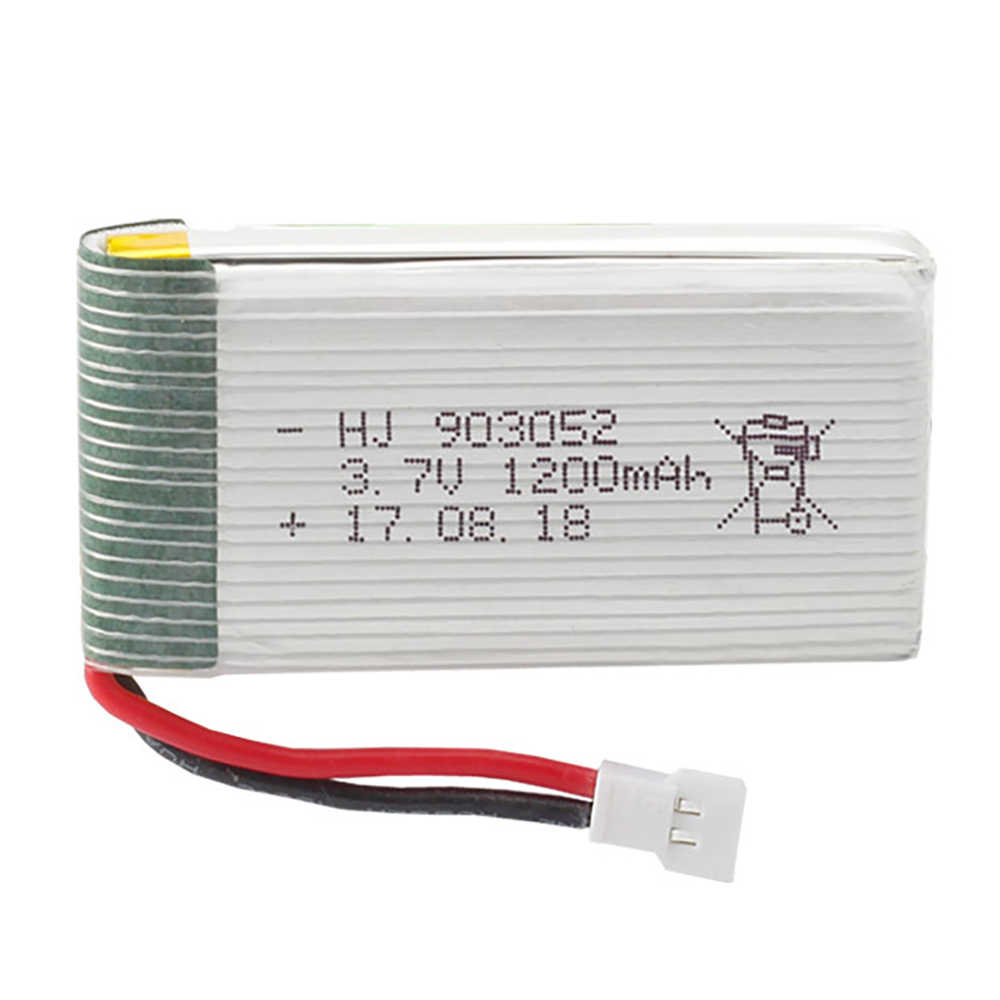 3.7V 1200mah 903052 Lipo Batte - Hobby Rc Quadcopters & Multirotors review and price