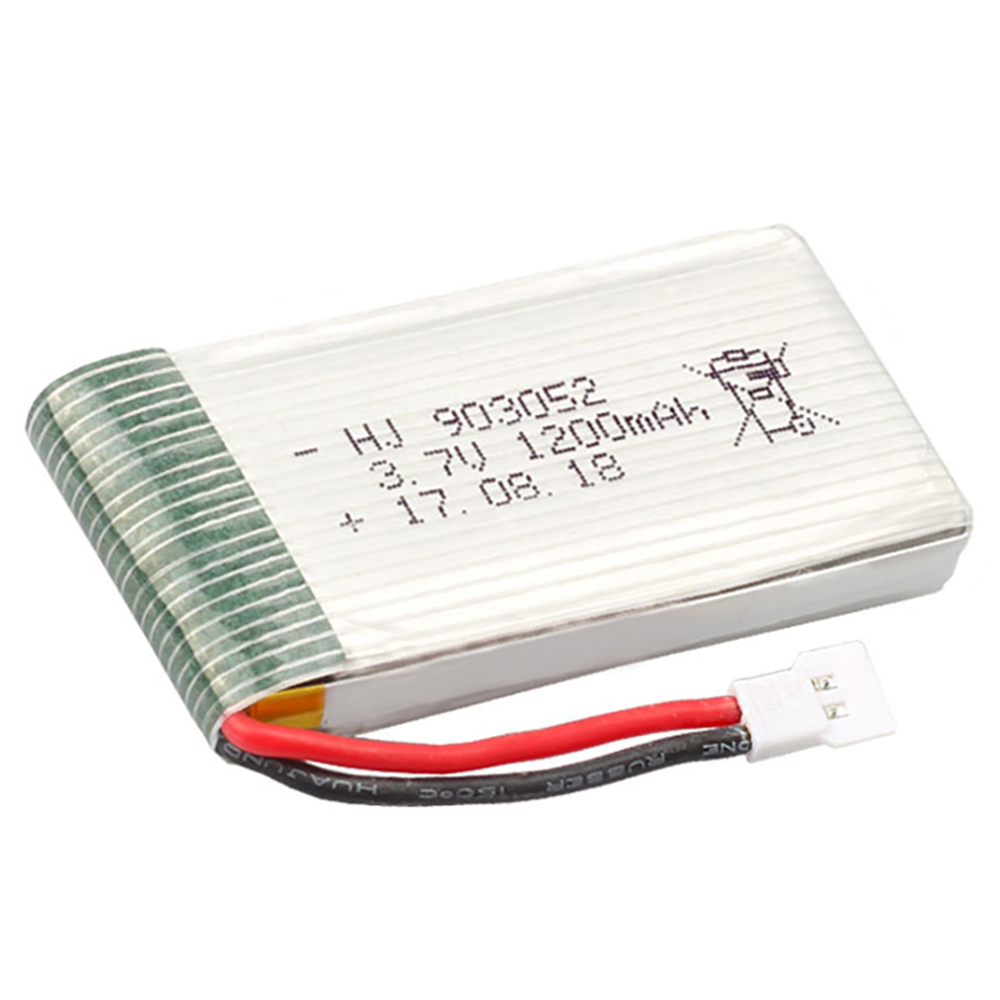 3.7V 1200mah 903052 Lipo Batte - Hobby Rc Quadcopters & Multirotors review and price