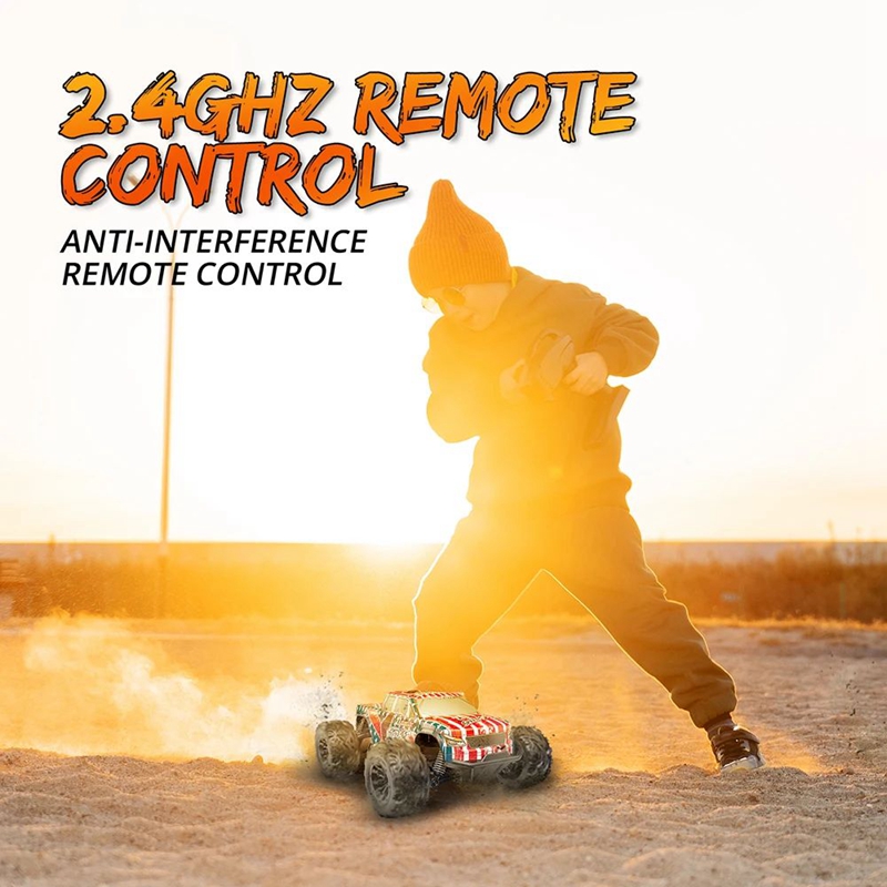 1:20 Off Road RC Car 4WD All T - Rc Hobby Tech Bali review and price