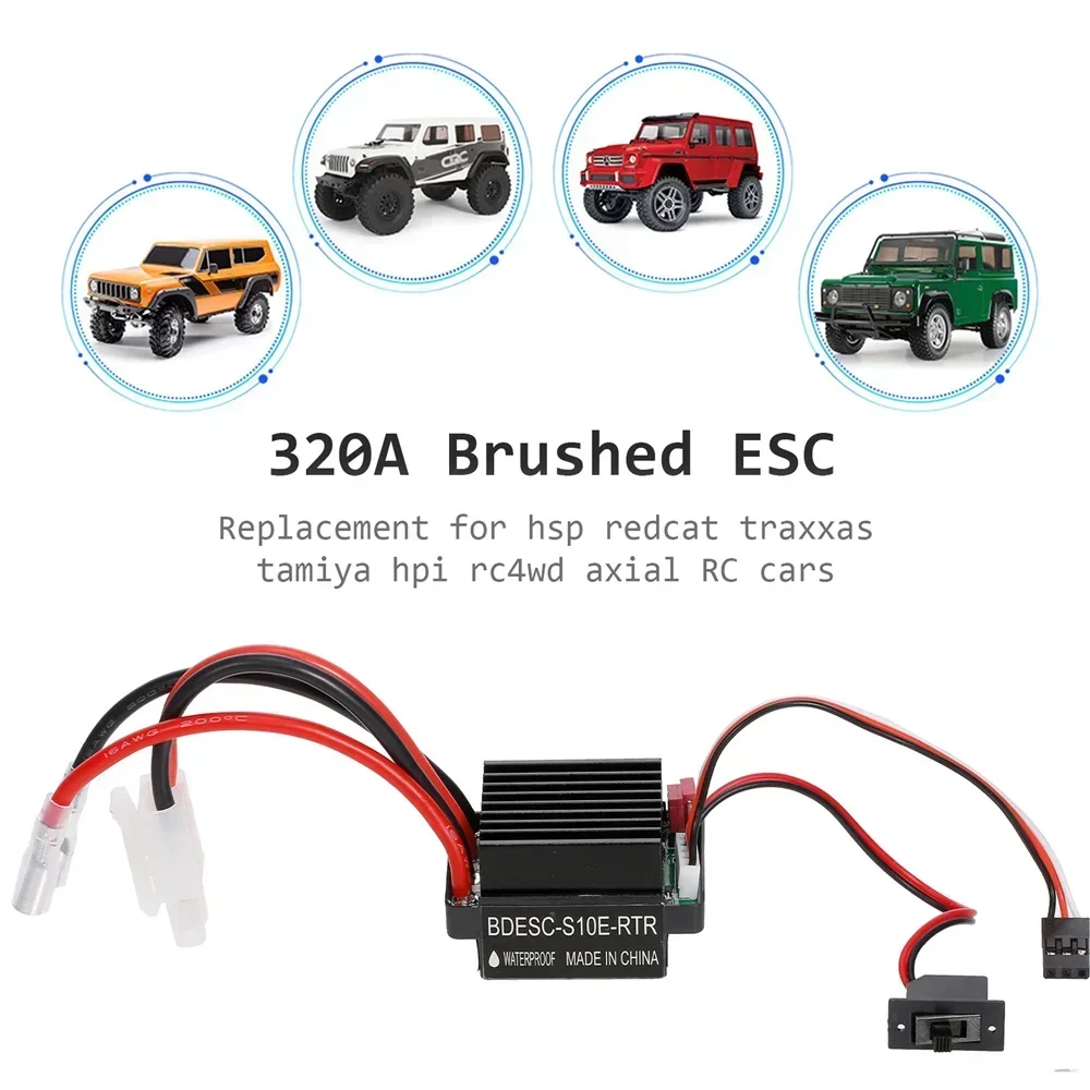 Dragon model High Quality 6-12 - Hobby Quality Rc Cars review and price
