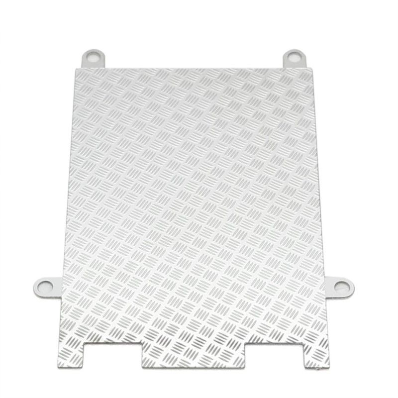 Anti-skid Plate for 1/14 Rear  - Rc Hobby Kings review and price