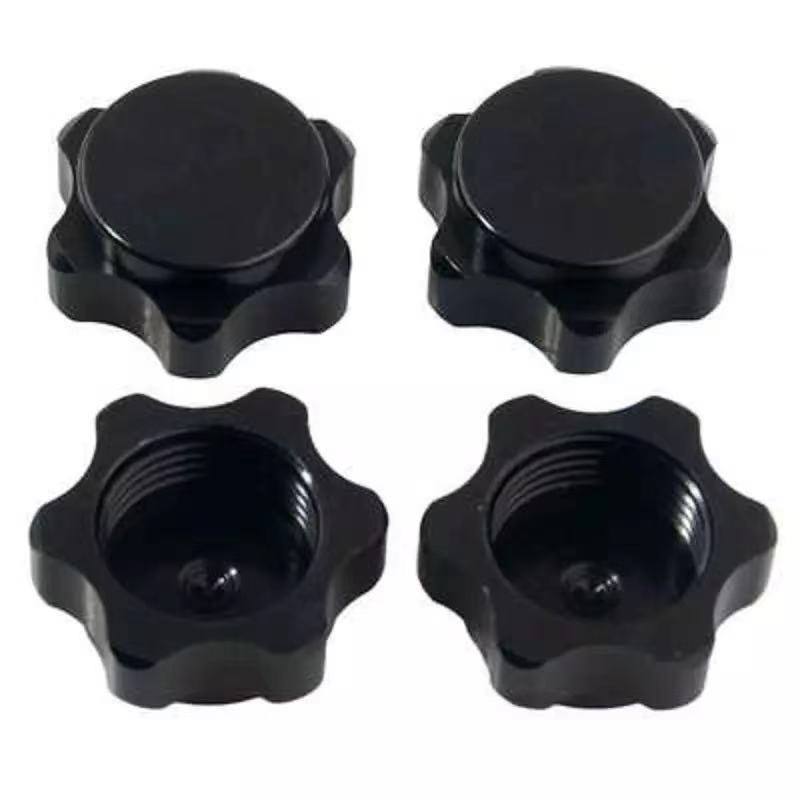 4PCS 17mm Wheel Hub Hex Nut Fi - Rc Hobby Nut review and price