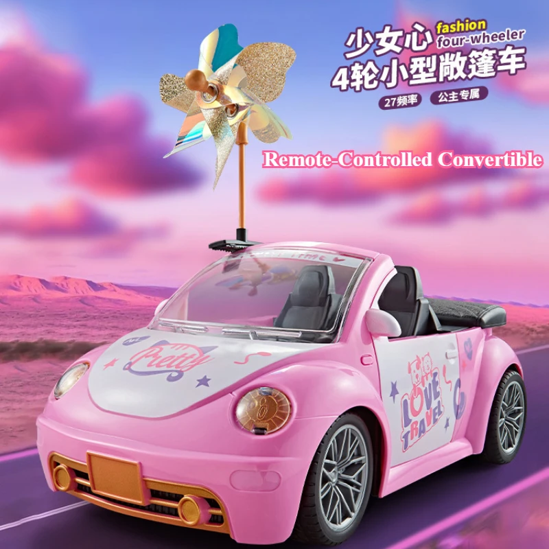 Pink 2.4G Remote Control RC Ca - Rc Hobby Tech Bali review and price