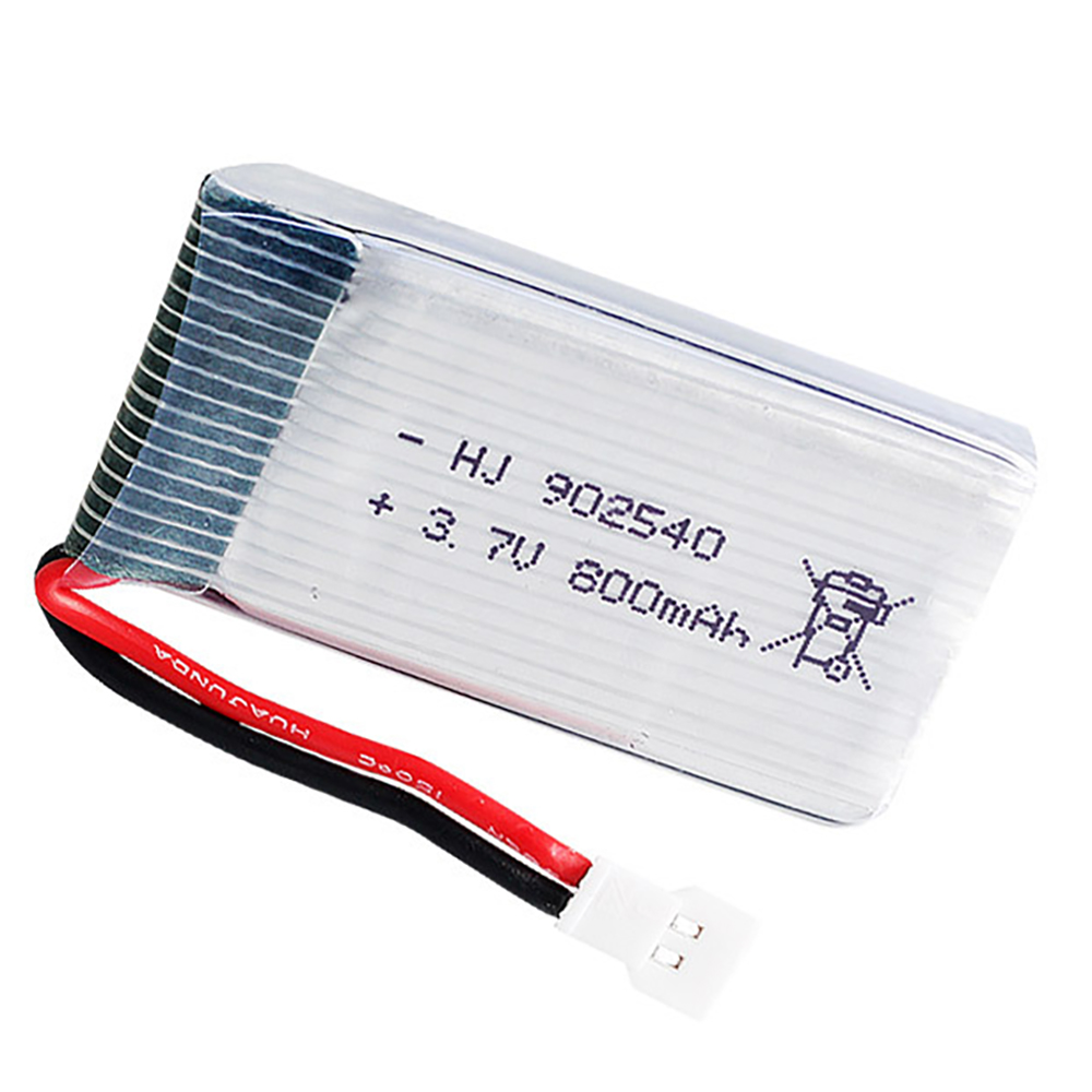 MEW 800mAh 3.7V Lipo Battery+  - Hobby Rc Quadcopters & Multirotors review and price