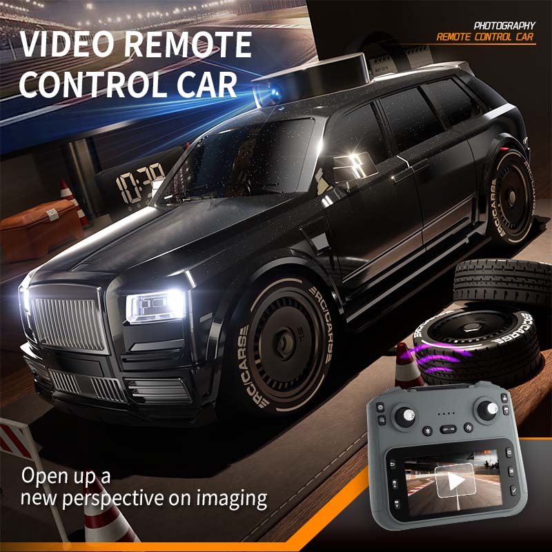 911S RC Car HD Camera 4 5 Inch - Rc Hobby Photos review and price