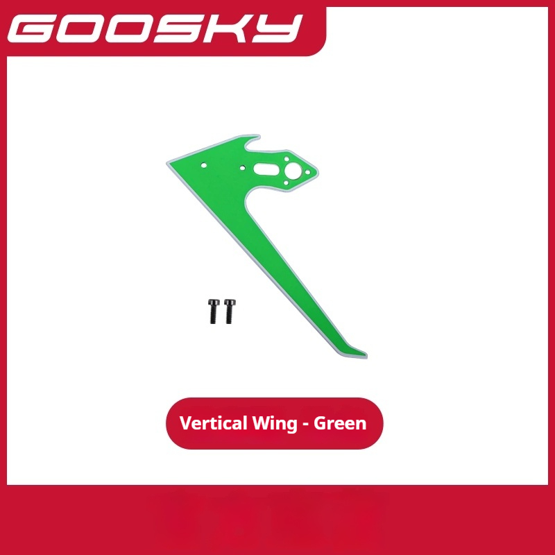 GOOSKY S2 Ultra RC Helicopter  - Rc Hobby Youtube review and price