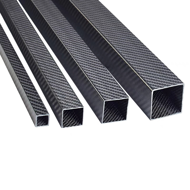 Carbon Fiber Square Tube 500mm - Rc Hobby Youtube review and price