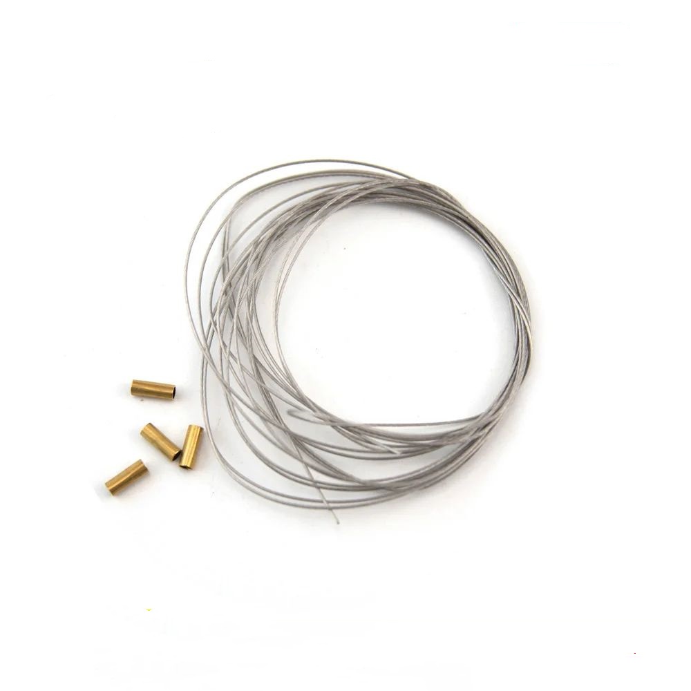 1Set Dia 0.6/0.8/1.0mm Servo S - Rc Hobby Youtube review and price