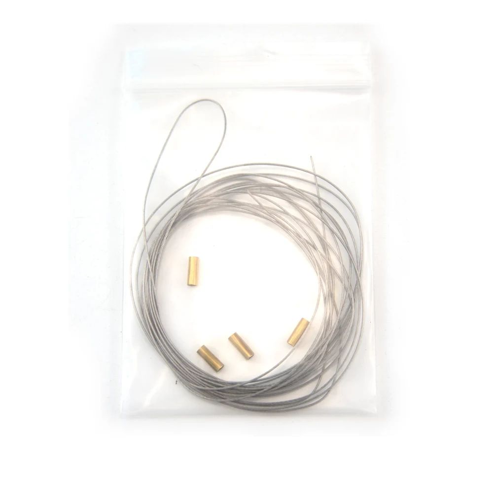 1Set Dia 0.6/0.8/1.0mm Servo S - Rc Hobby Youtube review and price