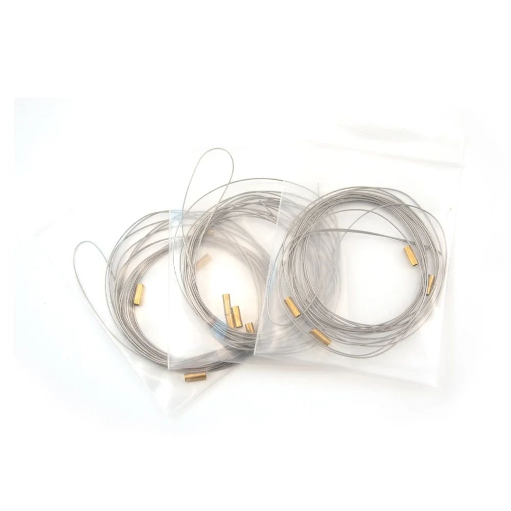 1Set Dia 0.6/0.8/1.0mm Servo S - Rc Hobby Youtube review and price