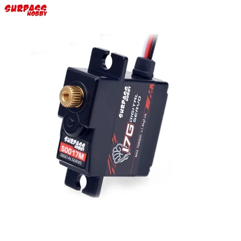 SURPASS Hobby S0017M 17g High  - Hobby Quality Rc Cars review and price
