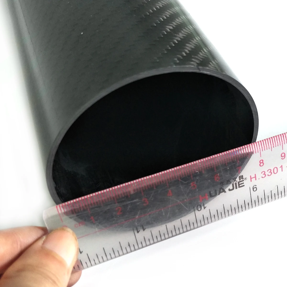1pc Length 500mm Glossy Carbon - Rc Hobby Youtube review and price