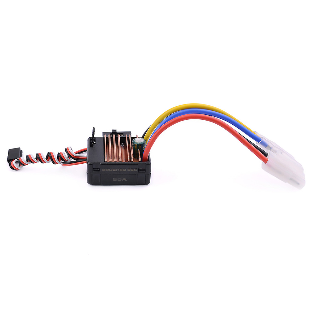 Good Quality SURPASS HOBBY 540 - Hobby Quality Rc Cars review and price