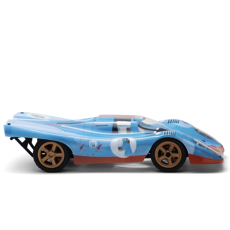 1:28 RC Race Car Tube Frame Bo - Rc Hobby Youtube review and price