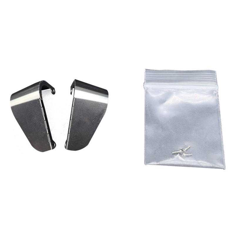 1/14 Metal 1Pair Air Filter We - Rc Hobby Kings review and price