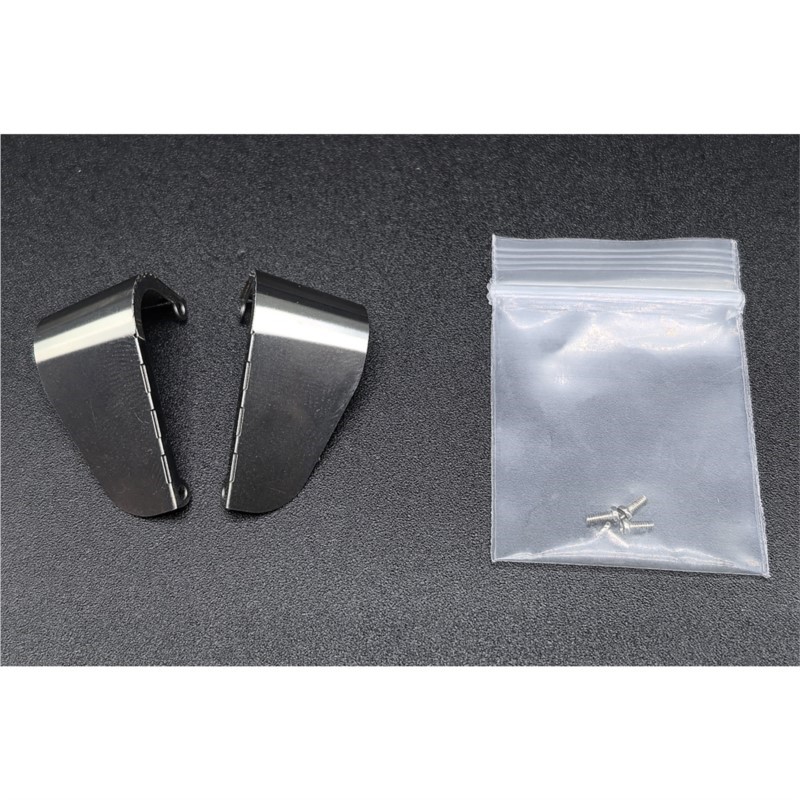1/14 Metal 1Pair Air Filter We - Rc Hobby Kings review and price