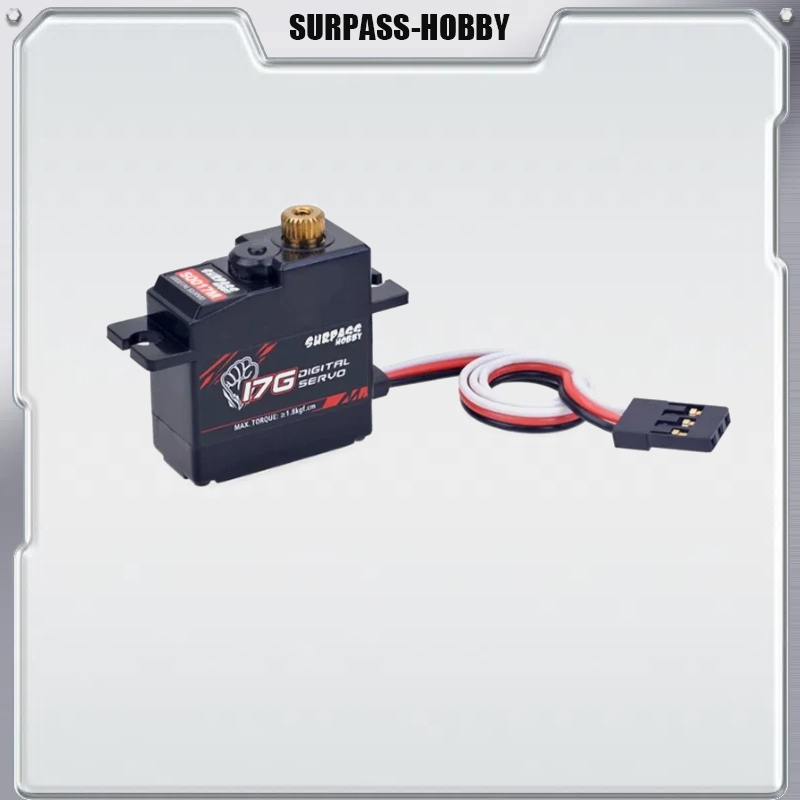 SURPASS Hobby S0017M 17g High  - Hobby Quality Rc Cars review and price