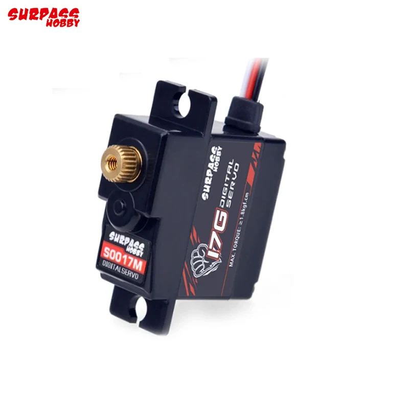 SURPASS Hobby S0017M 17g High  - Hobby Quality Rc Cars review and price