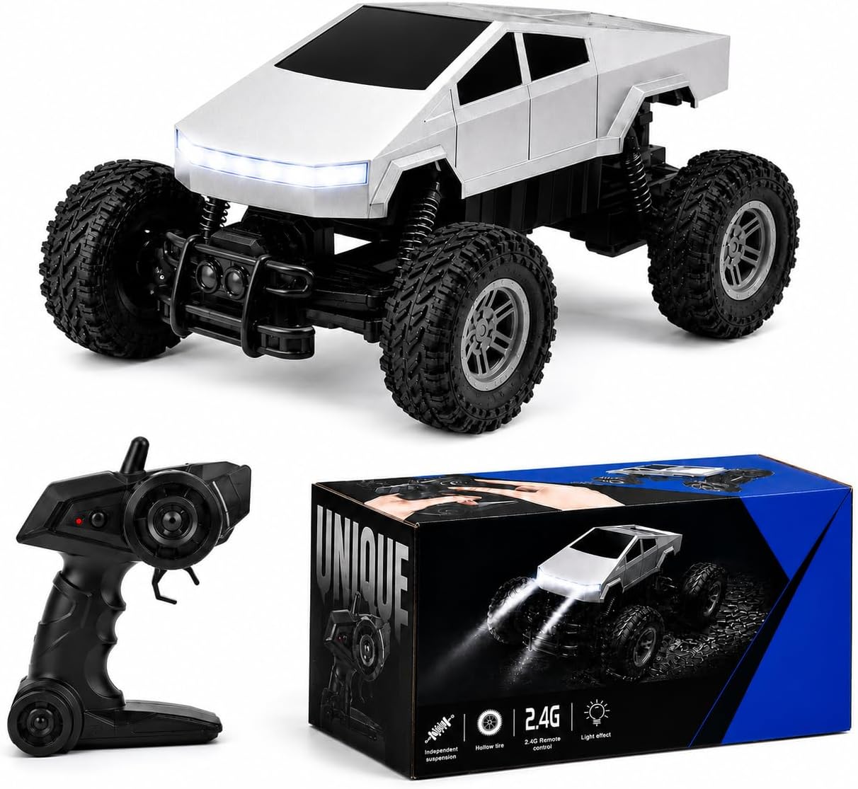 1:18 RC Car Remote Control Tru - Rc Hobby Tech Bali review and price