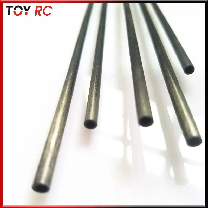 Generic Hollow Carbon Fiber Tu - Rc Hobby Youtube review and price