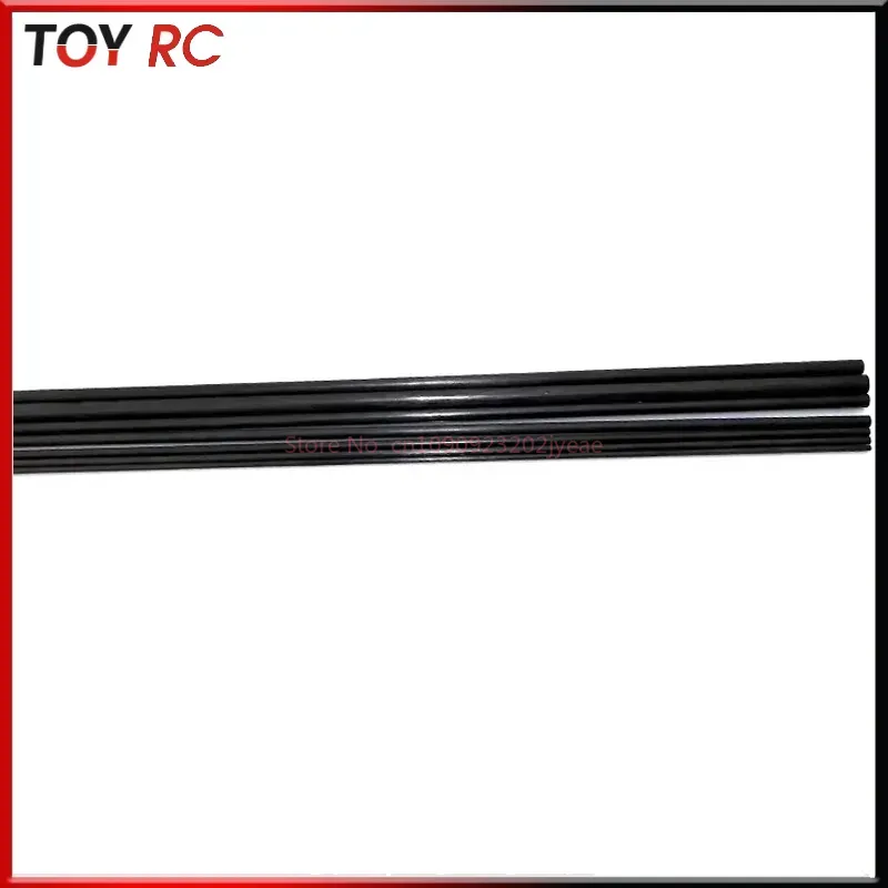 Generic Hollow Carbon Fiber Tu - Rc Hobby Youtube review and price