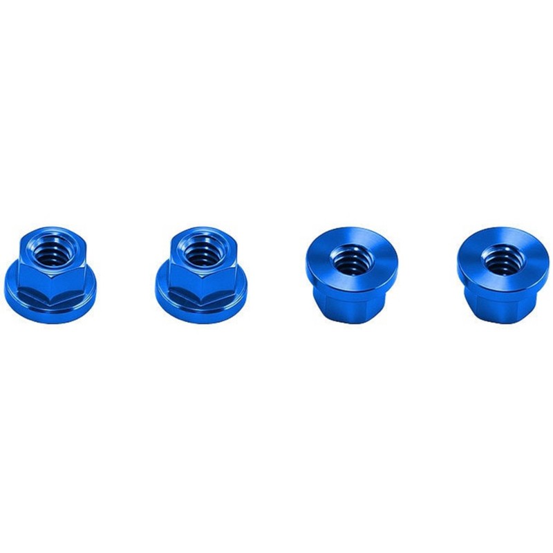WOWFU-Axial Aluminum Alloy M2  - Rc Hobby Nut review and price