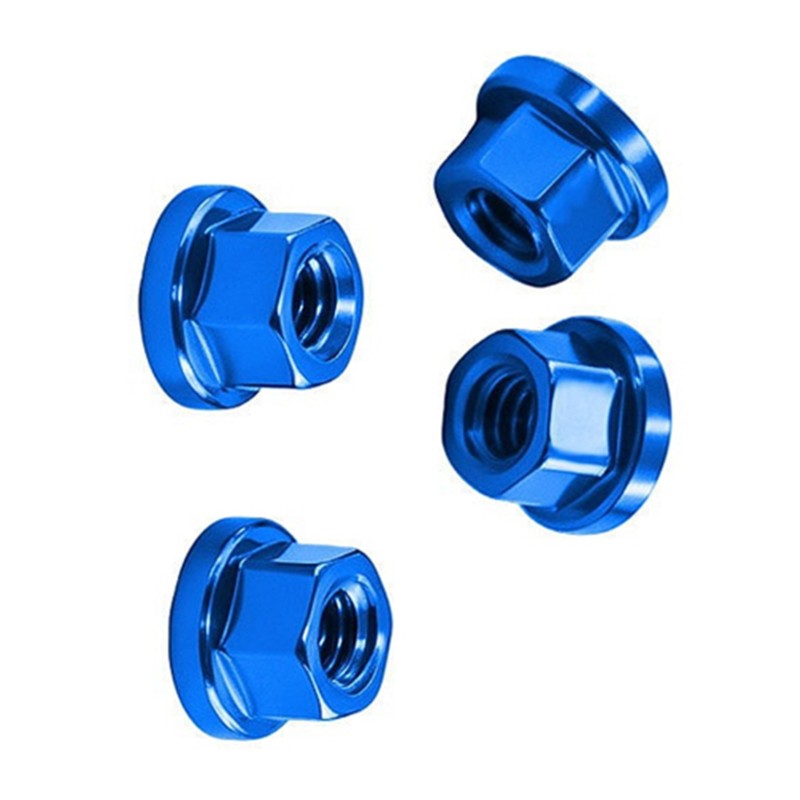 WOWFU-Axial Aluminum Alloy M2  - Rc Hobby Nut review and price