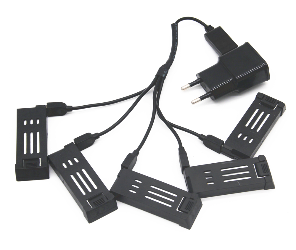 Lipo Battery 500mAh 3.7V Repla - Hobby Rc Quadcopters & Multirotors review and price