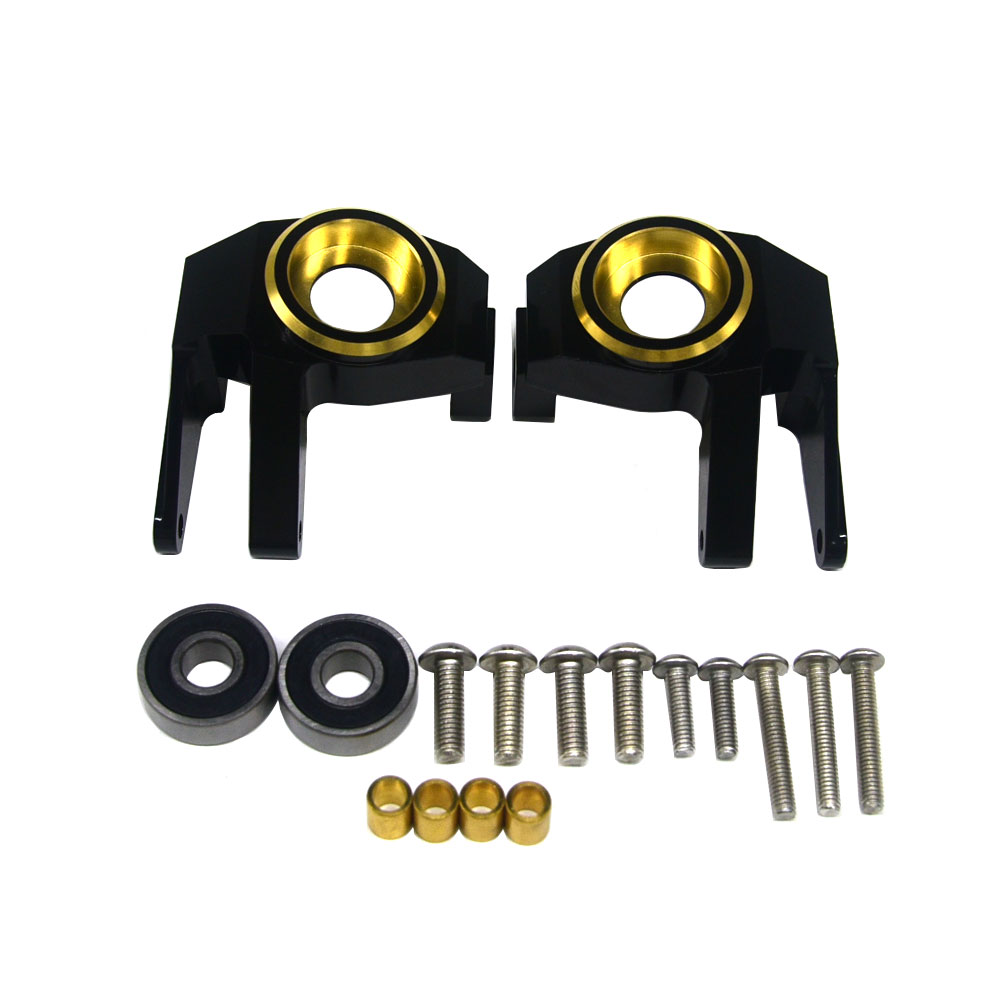 Hot Team Hobby CNC Steering Kn - Rc Hobby Nut review and price