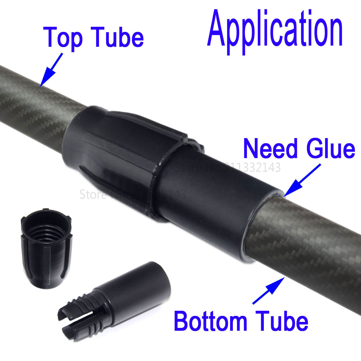 4PCS Telescopic Pipe Joint Tub - Rc Hobby Youtube review and price