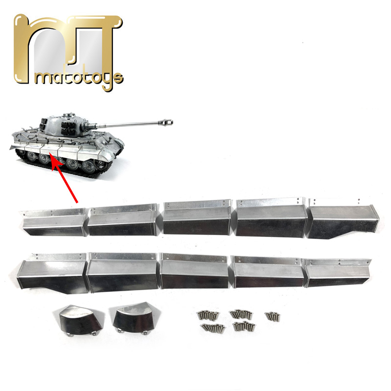 Mato Spare Parts 1/16 Heng Lon - Rc Hobby Kings review and price