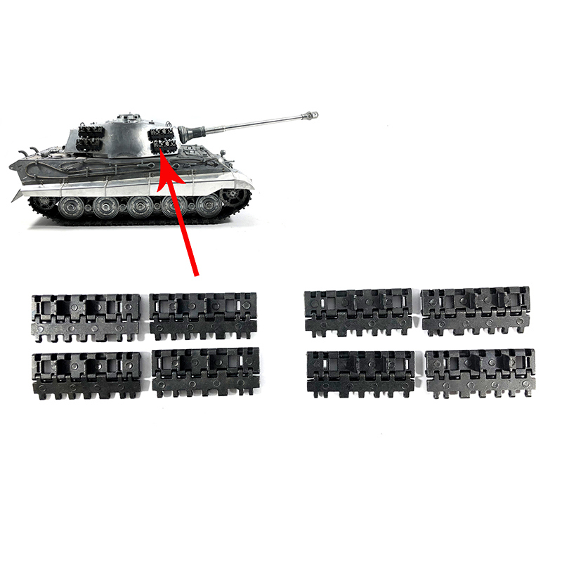 Mato Spare Parts 1/16 Heng Lon - Rc Hobby Kings review and price