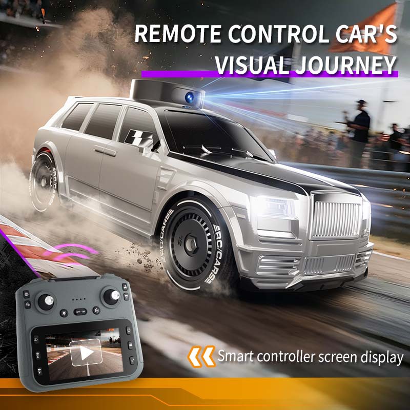 Telecar 911S RC Car HD Camera  - Rc Hobby Photos review and price