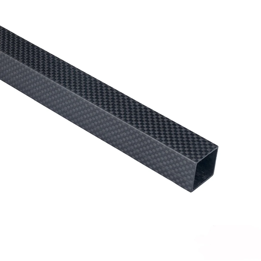 Carbon Fiber Square Tube 600mm - Rc Hobby Youtube review and price