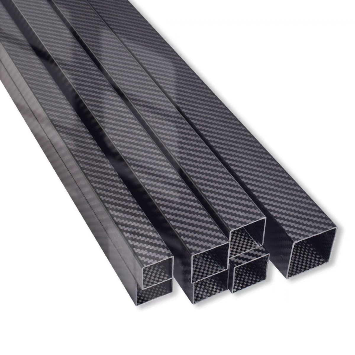 Carbon Fiber Square Tube 600mm - Rc Hobby Youtube review and price