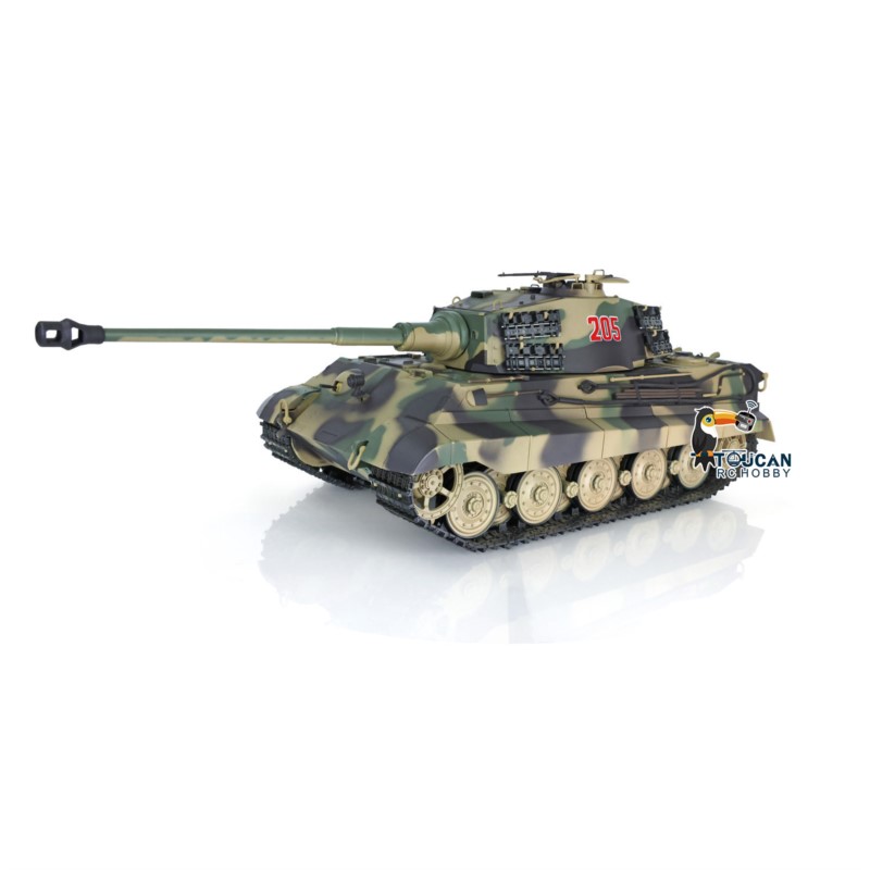 US Sale 2.4G Henglong 3888A 1/ - Rc Hobby Kings review and price