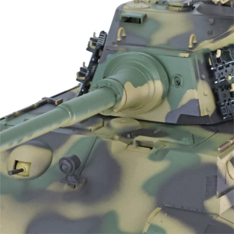 US Sale 2.4G Henglong 3888A 1/ - Rc Hobby Kings review and price