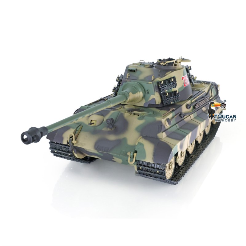 US Sale 2.4G Henglong 3888A 1/ - Rc Hobby Kings review and price