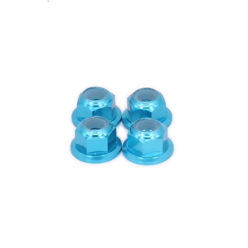 alloy wheel lock nut for rc ho - Rc Hobby Nut review and price
