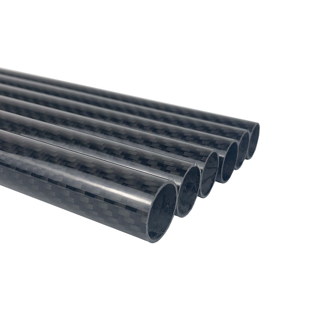 2Pcs 3k Full Carbon Fiber Tube - Rc Hobby Youtube review and price