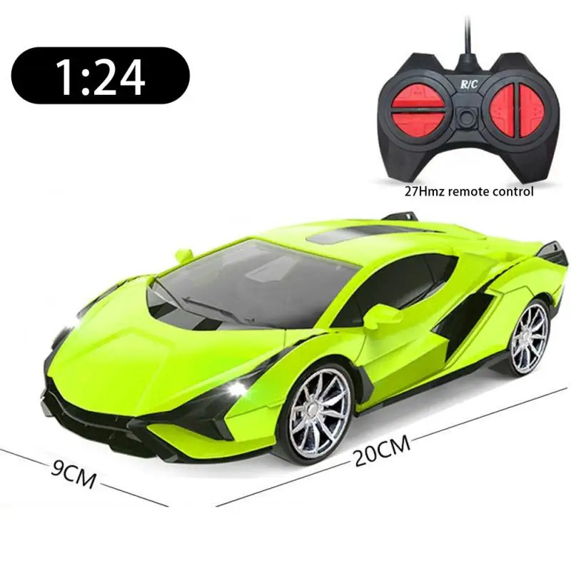 High-Speed RC Car Stunt Drift  - Rc Hobby Tech Bali review and price