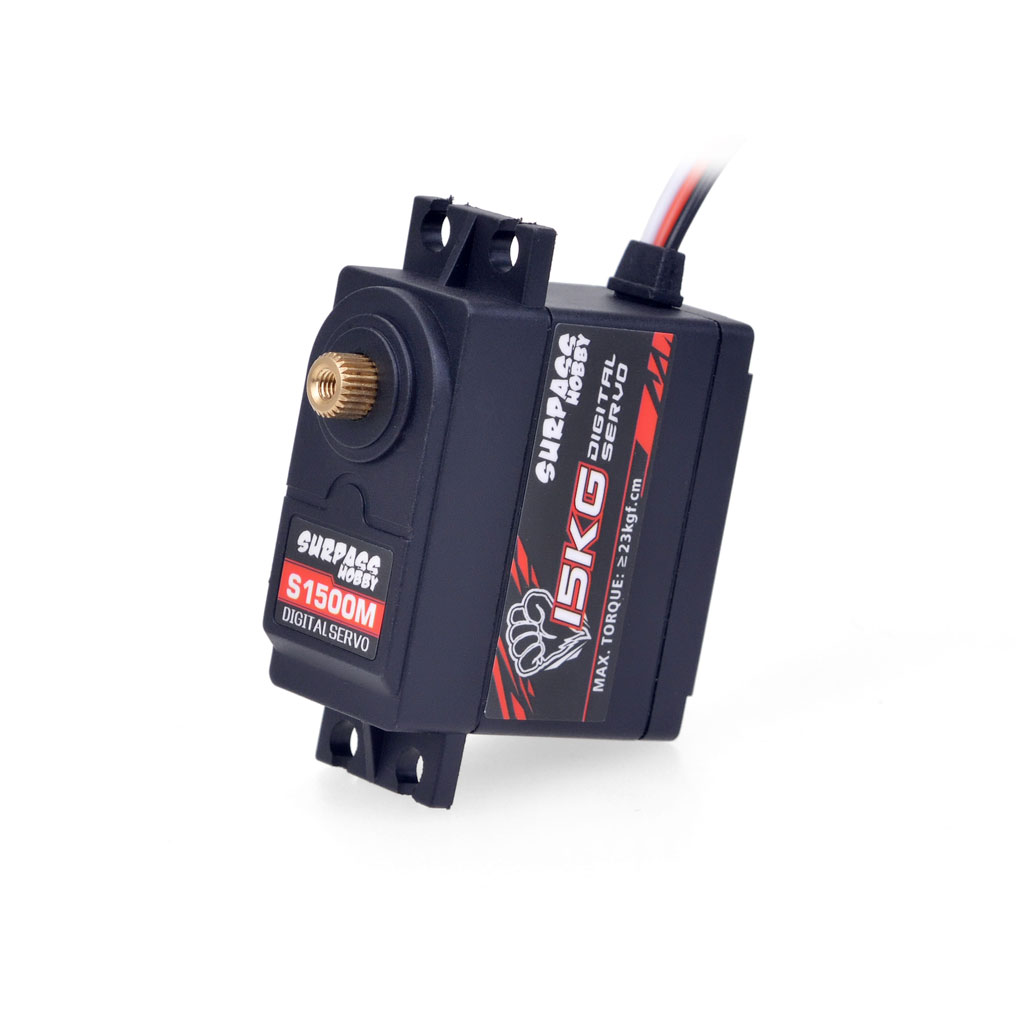 SURPASS HOBBY 3670 2650KV Brus - Rc Hobby Kings review and price