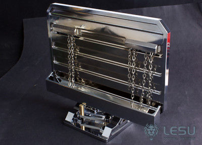 LESU Accessories Metal Rear Pl - Rc Hobby Kings review and price